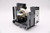 Compatible Lamp & Housing for the Sanyo PDG-DET100L Projector - 90 Day Warranty