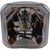 Compatible 9281-683-05390 Bulb (Lamp Only) for Various Applications - 90 Day Warranty