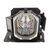 HCP-2750X Original OEM replacement Lamp