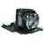 Compatible Lamp & Housing for the Saville AV TMX-1700XL Projector - 90 Day Warranty