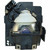 CP-X2520 replacement lamp