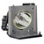 Compatible Lamp & Housing for the Dell PD523D Projector - 90 Day Warranty