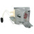 Compatible Lamp & Housing for the Optoma DH1009 Projector - 90 Day Warranty