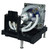 Compatible Lamp & Housing for the Digital Projection E-Vision WUXGA-8000 Projector - 90 Day Warranty