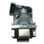 Original Inside Lamp & Housing for the BenQ SP830 Projector with Osram bulb inside - 240 Day Warranty