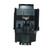 Compatible ELP-LP47 Lamp & Housing for Epson Projectors - 90 Day Warranty