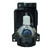 Compatible Lamp & Housing for the Infocus IN42+ Projector - 90 Day Warranty