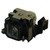 Compatible Lamp & Housing for the Panasonic PT-LB1 Projector - 90 Day Warranty