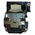 Compatible Lamp & Housing for the Panasonic PT-LB1 Projector - 90 Day Warranty