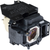 NP-P554W Original OEM replacement Lamp