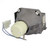 Compatible Lamp & Housing for the Infocus IN1116LC Projector - 90 Day Warranty