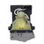 PD723 Original OEM replacement Lamp