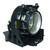 Compatible Lamp & Housing for the Liesegang Solid Cinema Projector - 90 Day Warranty