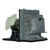 Compatible Lamp & Housing for the Nobo S17E Projector - 90 Day Warranty