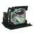 Compatible Lamp & Housing for the Geha compact 211 Projector - 90 Day Warranty