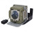 Original Inside Lamp & Housing for the BenQ MP511 Projector - 1 Year Warranty Original Inside Lamp & Housing for the BenQ MP511 Projector - 1 Year Warranty