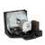 AL™ Series Lamp & Housing for The Toshiba TLP-680 Projector - 90 Day Warranty