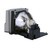 Compatible Lamp & Housing for the 3M LKDX70 Projector - 90 Day Warranty