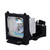 Compatible Lamp & Housing for the 3M MP7640 Projector - 90 Day Warranty