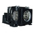 LC-XB21A replacement lamp