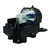 Compatible Lamp & Housing for the Dukane Image Pro 8943 Projector - 90 Day Warranty