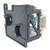 Compatible Lamp & Housing for the Runco RS-1100 Projector - 90 Day Warranty