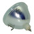 Osram P-VIP HD61LPW162 Bulb for RCA Projectors