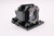 Compatible Lamp & Housing for the Hitachi CP-AW312WNM Projector - 90 Day Warranty