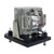 Compatible Lamp & Housing for the Sharp XG-PH80WN Projector - 90 Day Warranty