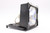 Compatible Lamp & Housing for the Canon LV-7565 Projector - 90 Day Warranty