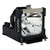 PLC-SE10 replacement lamp