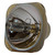 Compatible 9281-685-05390 Bulb (Lamp Only) for Various Applications - 90 Day Warranty