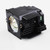 Compatible R7647385-UN-GH2 Lamp & Housing for Barco VW - 90 Day Warranty