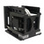 Compatible WC-LPU370 Lamp & Housing for Wolf Cinema Projectors - 90 Day Warranty
