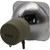 Compatible 9281-675-05390 Bulb (Lamp Only) for Various Applications - 90 Day Warranty
