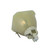Philips E20.7 330W/264W 0.9 AC Bare Projector Lamp Fusion Air (9284 485 05390)  - 240 Day Warranty