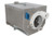 Jaspertronics™ Professional Xenon HDX HiPER 2.5 KW HDX HiPER 2.5 KW Lamp Refitting Service for the Barco HDX-W20 FLEX Projector