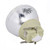 Compatible Bulb (Lamp Only) for the JVC LX-UH1B Projector - 90 Day Warranty