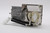 LX-UH1W Original OEM replacement Lamp