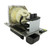 Original Inside 113-628C Lamp & Housing for the Digital Projection Projectors with Philips bulb inside - 240 Day Warranty
