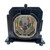 EK-120U Original OEM replacement Lamp