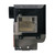 Compatible Lamp & Housing for the BenQ W1200 Projector - 90 Day Warranty