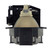Original Inside 456-9009WU Lamp & Housing for Dukane Projectors with Philips bulb inside - 240 Day Warranty