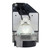 Compatible Lamp & Housing for the NEC NP-P502HJD Projector - 90 Day Warranty