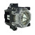 Original Retail ET-LAD510F Lamp & Housing QuadPack for Panasonic Projectors - 1 Year Full Support Warranty!