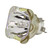 Original Retail Bulb for the Christie Digital Boxer 2K25 Projector by Ushio - 240 Day Warranty