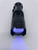 Jaspertronics™ SK68 Black Light LED UV Mini Portable Flashlight - 395nm Stain Detector - Illuminate Urine, Pet Stains, & More!