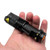 SK68 Blacklight Flashlight - 395nm UV LED for Stain Detection and Industrial Use