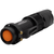 SK68 Blacklight Flashlight - 395nm UV LED for Stain Detection and Industrial Use