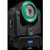 Martin Professional Lighting Rush MH 10 Beam FX - Compact Moving Head with LED Ring - 90280120